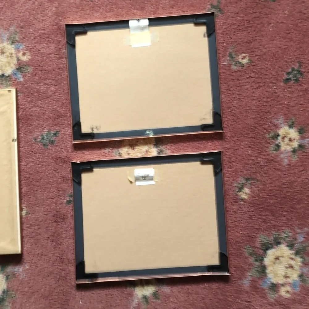 Set of 3 Wall Prints